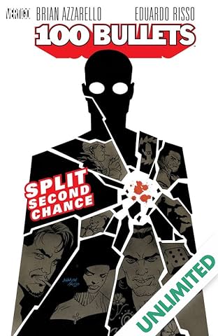 100 Bullets Vol. 2: Split Second Chance